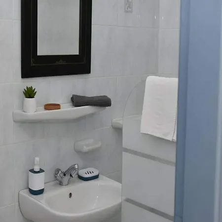 Vakantiehuis Santorini With Hot Tub